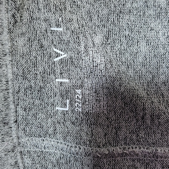 Lane Bryant Livi soft collection butter soft dress size 22-24 - Picture 7 of 8